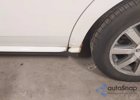 2008 Ford Taurus Sel из США, поврежденный, VIN 1FAHP27W98G173447